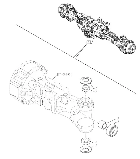 47485351 - втулка