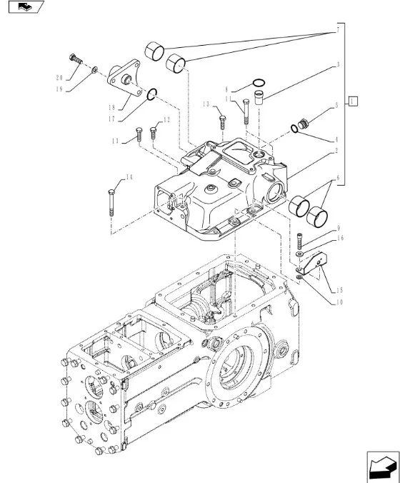 5186405 - втулка